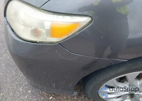 2011 Toyota Camry Le из США, поврежденный, VIN 4T4BF3EK1BR168987